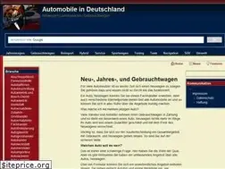 Sites similar to automobile.li