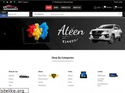 Sites similar to automobile18.com