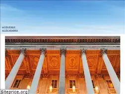Sites similar to automobileclubdefrance.fr