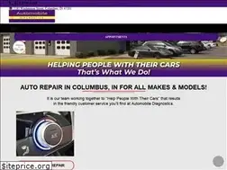Sites similar to automobilediagnostics.org