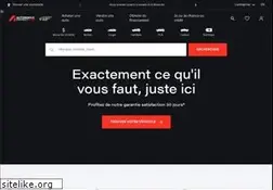 Sites similar to automobileendirect.com