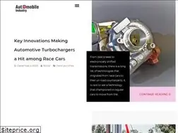 Sites similar to automobileindustry24.com