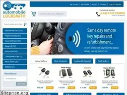 Sites similar to automobilelocksmith.co.uk