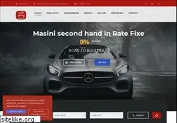 Sites similar to automobilelutz.ro
