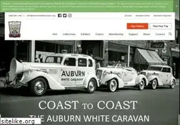 Sites similar to automobilemuseum.org