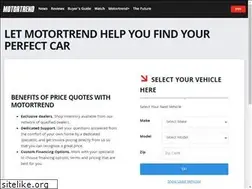 Sites similar to automobilequote.com