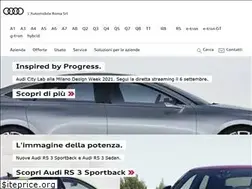 Sites similar to automobileroma.it