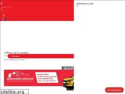 Sites similar to automobiles.discount