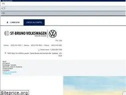 Sites similar to automobilesniquetvolkswagen.ca