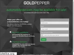 Sites similar to automobilester.com