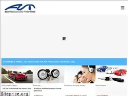 Sites similar to automobiletorino.pl