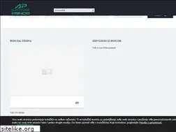 Sites similar to automobili-princip.hr