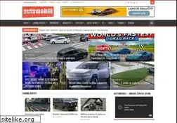 Sites similar to automobili.rs