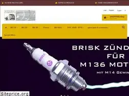 Sites similar to automobilia-versand.de