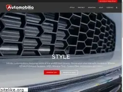 Sites similar to automobiliaautosalon.com