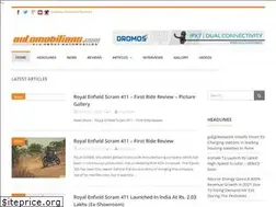 Sites similar to automobilians.com