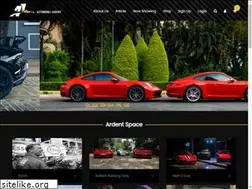 Sites similar to automobiliardent.com