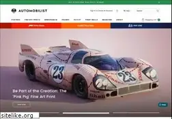 Sites similar to automobilist.com