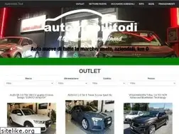 Sites similar to automobilitodi.com