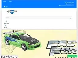 Sites similar to automobilli.com.br