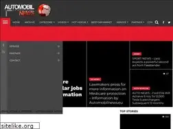 Sites similar to automobilnews.eu