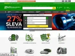 Sites similar to automobilovedily24.cz