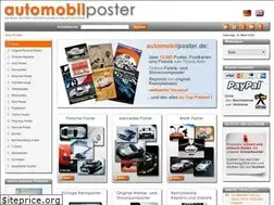 Sites similar to automobilposter.de