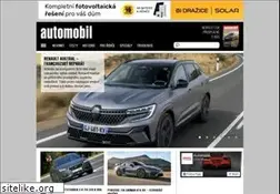 Sites similar to automobilrevue.cz