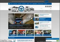 Sites similar to automobilrzesz.pl