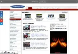 Sites similar to automobilsport.com