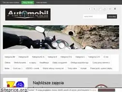 Sites similar to automobiltarnobrzeg.eu