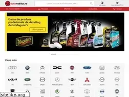 Sites similar to automobilus.ro