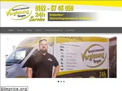 Sites similar to automobilverglasung-torgau.de