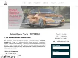 Sites similar to automoc.eu