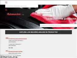 Sites similar to automocion.top