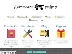 Sites similar to automociononline.com