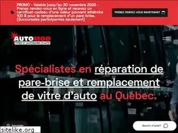 Sites similar to automod.qc.ca