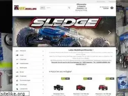 Sites similar to automodellcenter.at