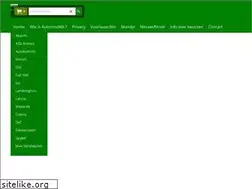 Sites similar to automodelli.nl