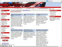 Sites similar to automodellismo.net