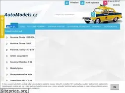Sites similar to automodels.cz