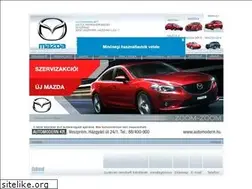Sites similar to automodern.hu
