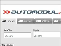 Sites similar to automodul.com