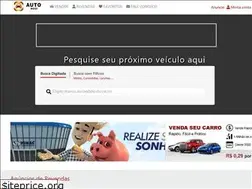 Sites similar to automogi.com.br