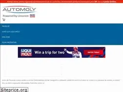 Sites similar to automoly.ro