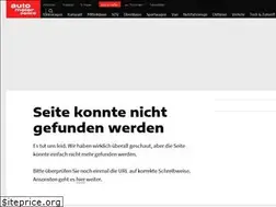 Sites similar to automonat.de