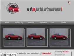 Sites similar to automondial.nl