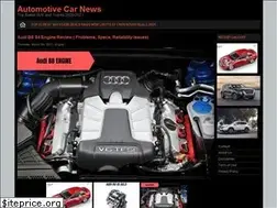 Sites similar to automonews.com