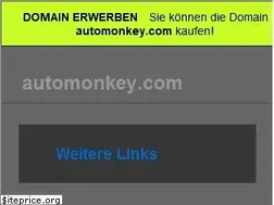 Sites similar to automonkey.com