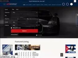 Sites similar to automonopolis.com
